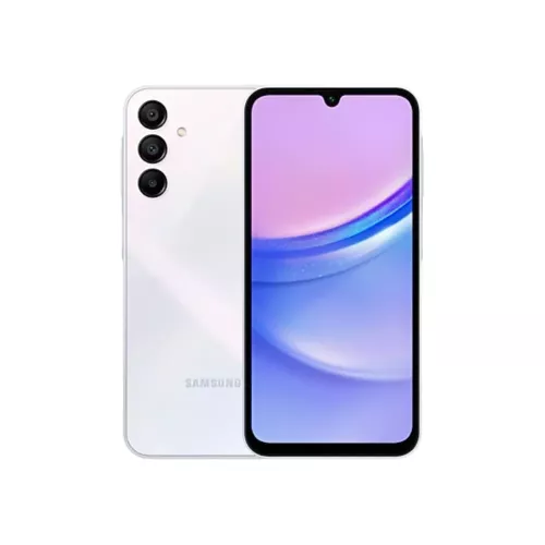 SMARTPHONE GALAXY A15 LTE (4+128GB ) LIGHT BLEU SAMSUNG