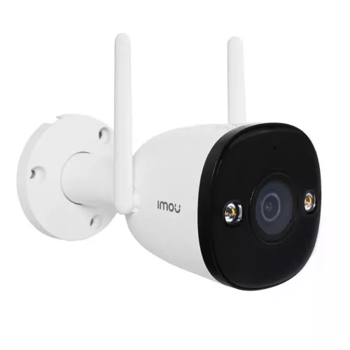 CAMERA IP 4MP WI-FI IMOU BULLET 2E