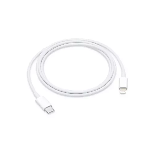 CABLE USB-C TO LIGNTNING 1M APPLE