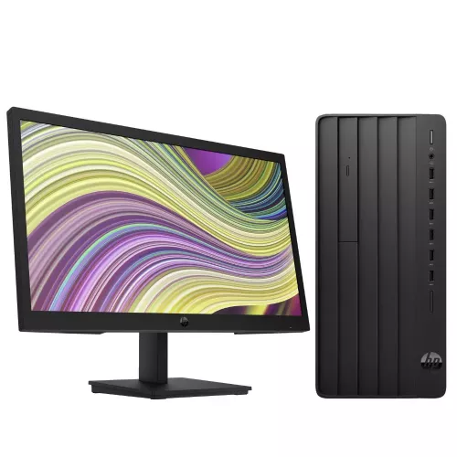 PC BUREAU 290 G9 22" FHD  i5-13500 8GB 512GB SSD WIFI BT FREEDOS HP