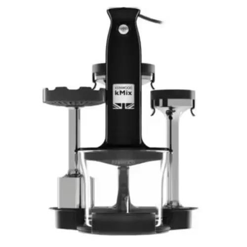 MIXEUR PLONGEANT TRIBLADE KMIX KENWOOD