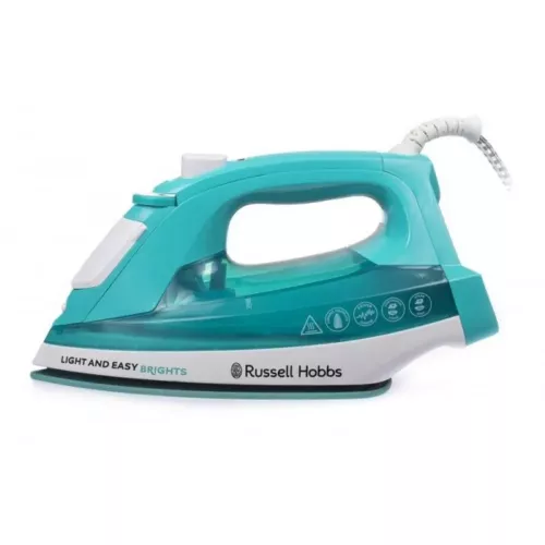 FER A REPASSER 2400W AQUA RUSSELL HOBBS