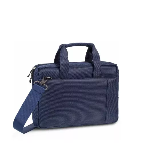 SAC BLEU POUR PC PORTABLE 13,3" RIVACASE