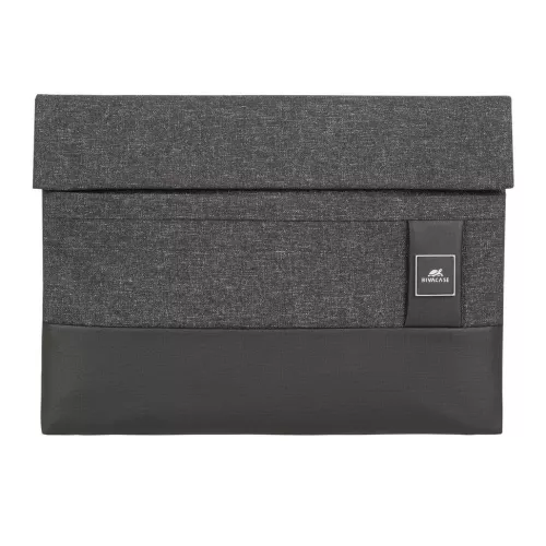 SAC NOIR POUR PC PORTABLE 12/13,3" POUR ULTRABOOK RIVACASE