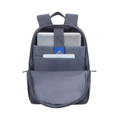 SAC A DOS GRAY POUR PC PORTABLE 15.6" RIVACASE