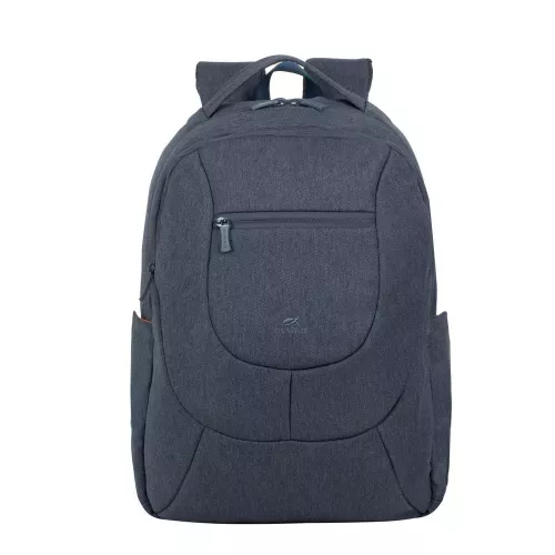 SAC A DOS  LAPTOP DARK GREY 15.6' RIVACASE