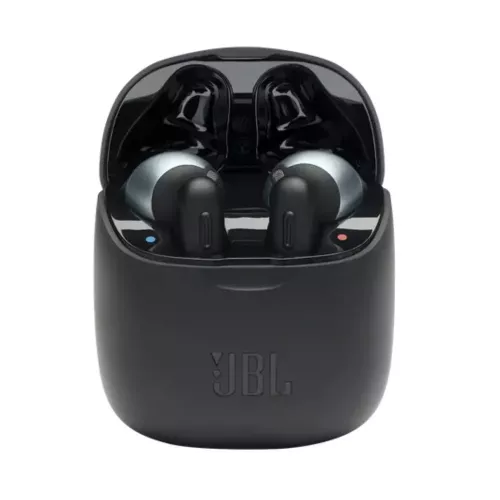 ECOUTEURS BLUETOOTH  TUNE T220 TWS  NOIR JBL