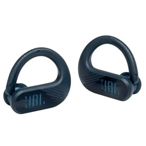 ECOUTEURS ENDURANCE PEAK II BT BLEU JBL