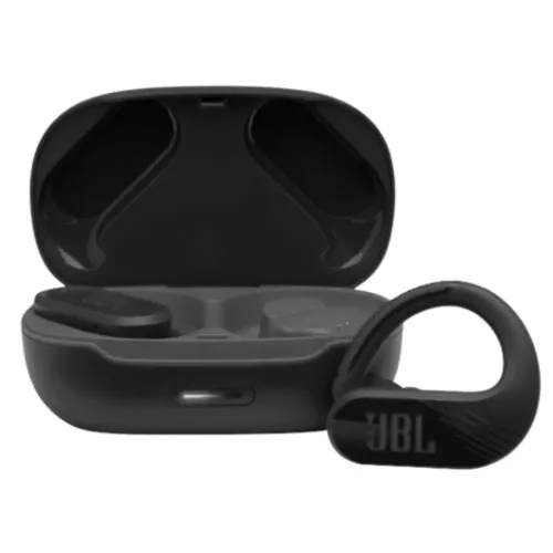 ECOUTEURS ENDURANCE PEAK II BT NOIR JBL