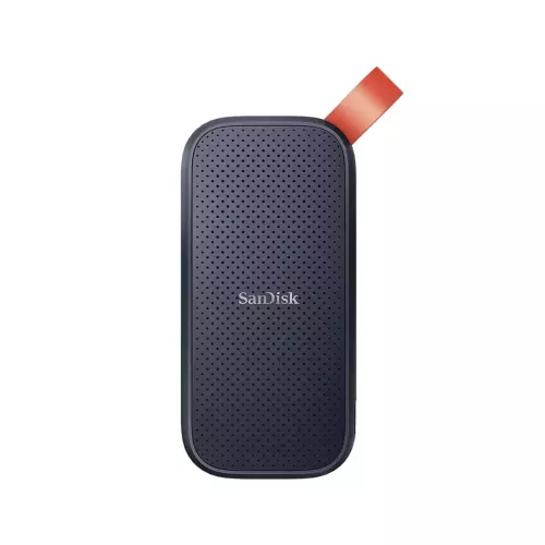 DISQUE DUR SSD EXTERNE 480GB SANDISK