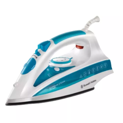 FER A REPASSER 2600W RUSSELL HOBBS