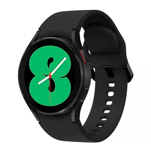 GALAXY WATCH 4  (40mm) BLACK  SAMSUNG