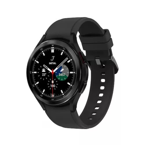 GALAXY WATCH 4 CLASSIC (46mm) BLACK SAMSUNG