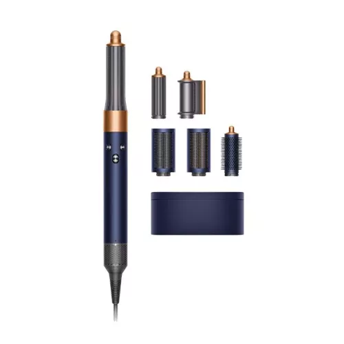 SECHE CHEVEUX AIRWRAP COMPLETE HS05 BLEU ROSE DYSON