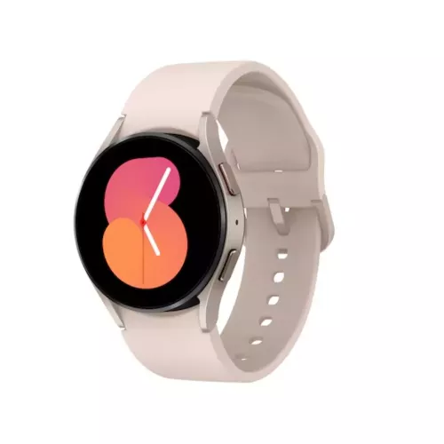 GALAXY WATCH 5 40MM PINK GOLD SAMSUNG