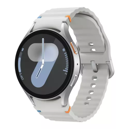 GALAXY WATCH 7 44mm SILVER SAMSUNG
