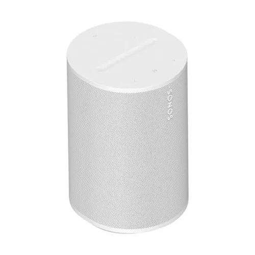 HAUT PARLEUR COMPACT ERA100 BLANC SONOS