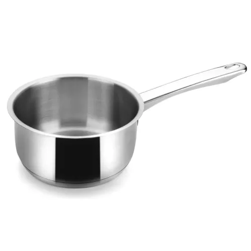 CASSEROLE GARINOX 16CM LACOR