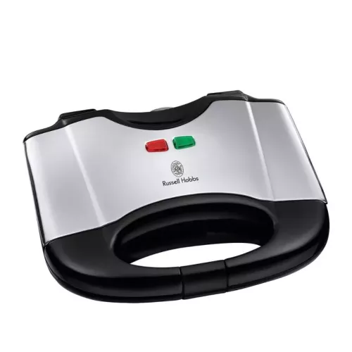 CROQUE MONSIEUR 700W NOIR RUSSELL HOBBS