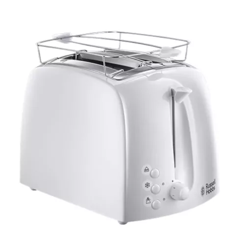 GRILLE PAIN BLANC 850X RUSSELL HOBBS