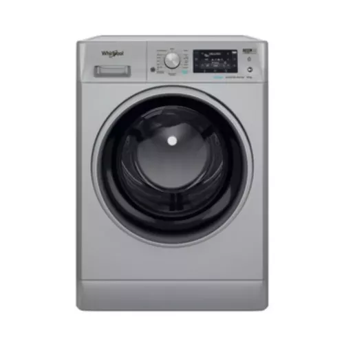 LAVE LINGE 9KG/1200TRS SILVER WHIRLPOOL