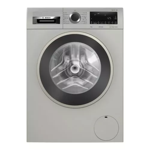 LAVE LINGE 9KG/1400 TRS INOX BOSCH