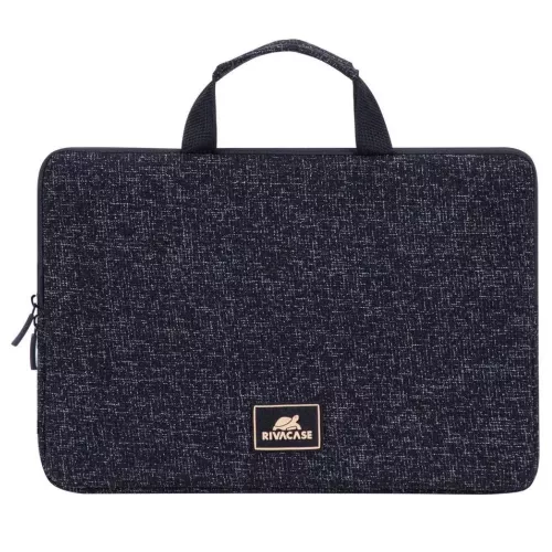 SAC NOIR POUR PC PORTBALE 13,3" RIVACASE