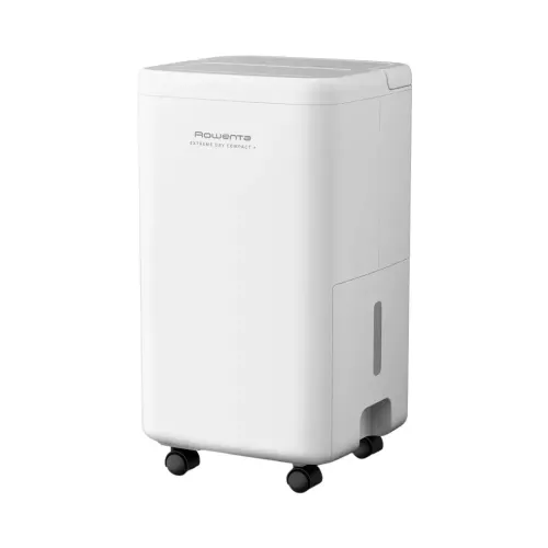 DESHUMIDIFICATEUR EXTREME DRY COMPACT +16L BLANC ROWENTA