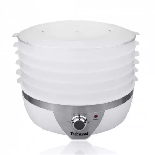 DESHYDRATEUR ELECTRIQUE TECHWOOD