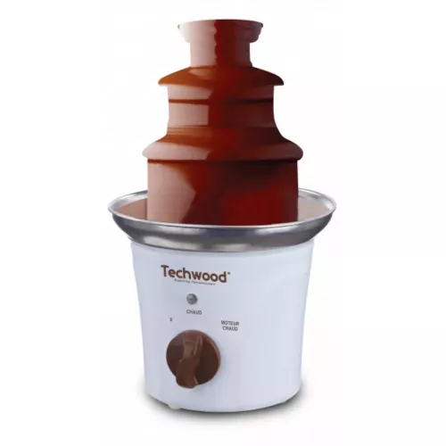 FONTAINE A CHOCOLAT TECHWOOD