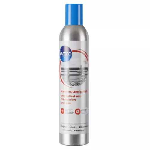 NETTOYANT INOX WPRO