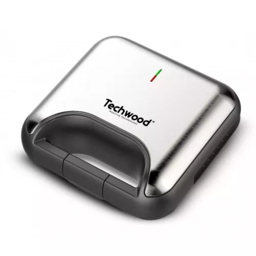 GAUFRIER / CROQUE / GRILL TECHWOOD