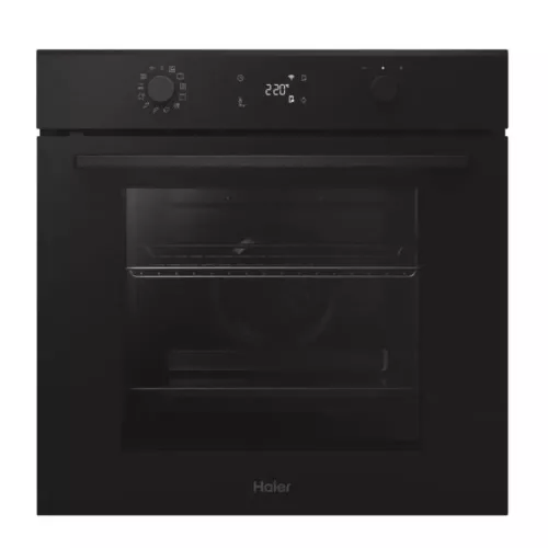 FOUR 60CM ENCASTRABLE 78L NOIR 33703815 HAIER