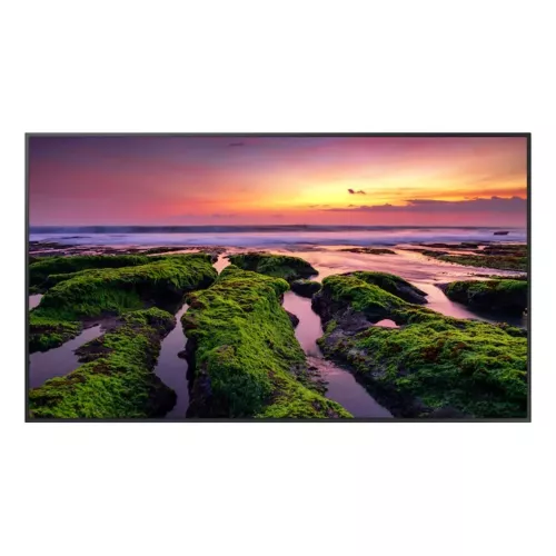 ECRAN PROFESSIONNEL SERIE QBB 55'' SAMSUNG