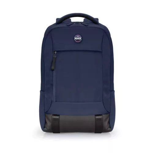 SAC ADOS TORINO II BACKPACK BLUE PORTDESIGN