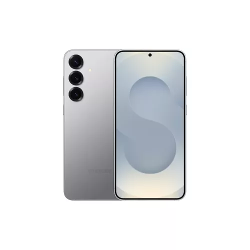 SMARTPHONE GALAXY S25+ 256GB SILVER SHADOW SAMSUNG