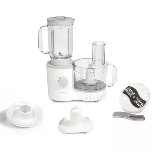 ROBOT BLANC 600W KENWOOD