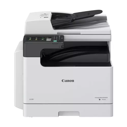 IMPRIMANTE COPIEUR LASER MONO IMAGERUNNER 2425i MFP A3 WIFI R/V CANON
