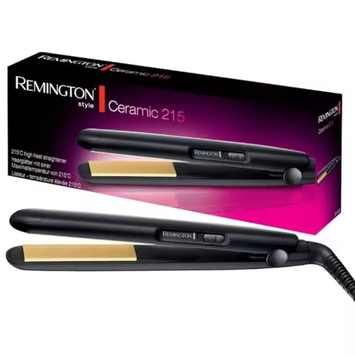 LISSEUR NOIR REMINGTON