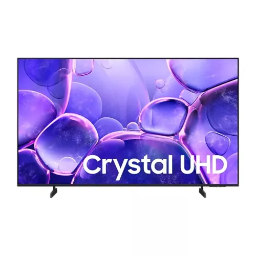 SMART TV LED 43''CRYSTAL UHD SAMSUNG
