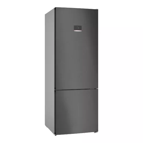 COMBINE 70CM ACIER BROSSE NOIR SERIE 4 BOSCH