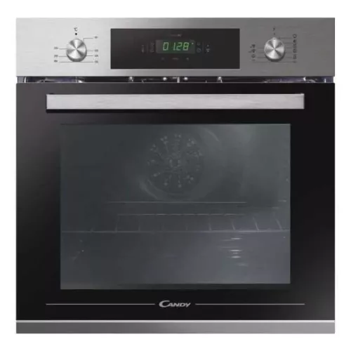 FOUR 65L CLASSE A+ INOX CANDY