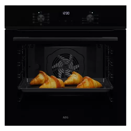 FOUR SteamBake 5000- 9Fcontions,72L AEG