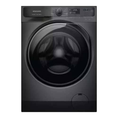 LAVE LINGE 10KG/1200TRS DARK SILVER ARTHUR MARTIN