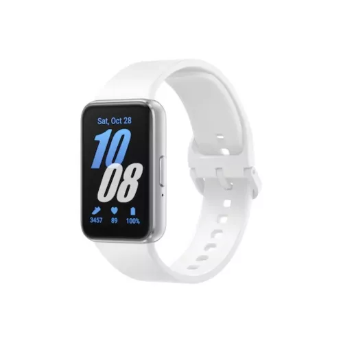 GALAXY WATCH FIT3 SILVER SAMSUNG