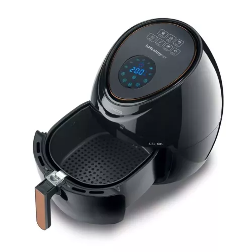 FRITEUSE AIRFRYER 5.5L KENWOOD
