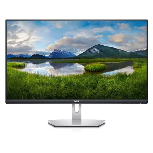 ECRAN MONITOR 27" FHD DELL