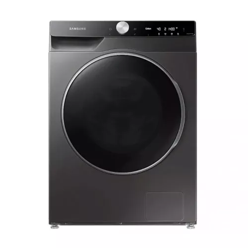 LAVANTE SECHANTE : 12KG/8KG 1400TRS ADD WASH GRIS SAMSUNG