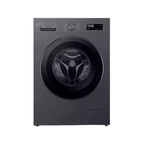 Lave linge séchant