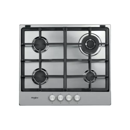 plaque de cuisson gaz